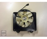 Yamaha FZR1000 koelvin / radiatorfan 
